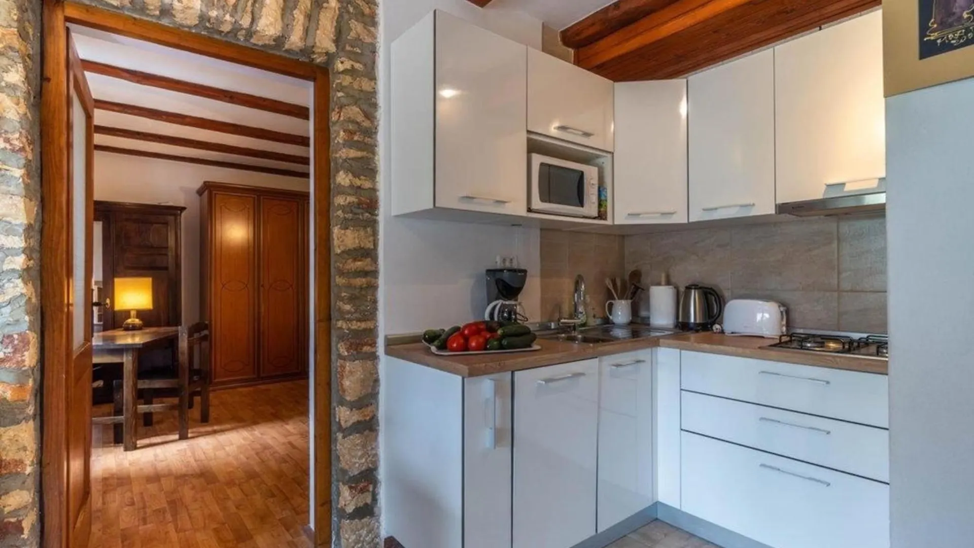 Ferienhaus Fuer 6 Personen Ca 80 Qm In Sisan, Istrien Suedkueste Von Istrien Croácia