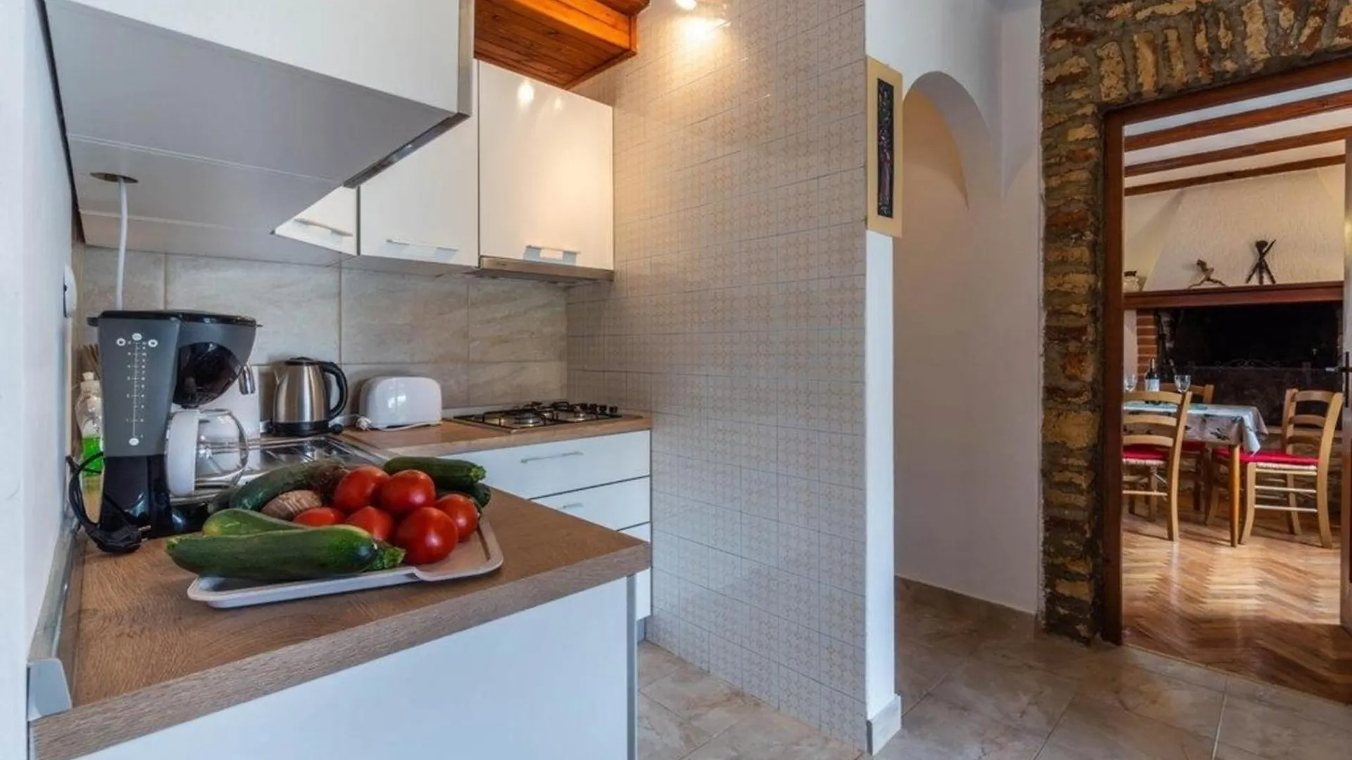 Ferienhaus Fuer 6 Personen Ca 80 Qm In Sisan, Istrien Suedkueste Von Istrien