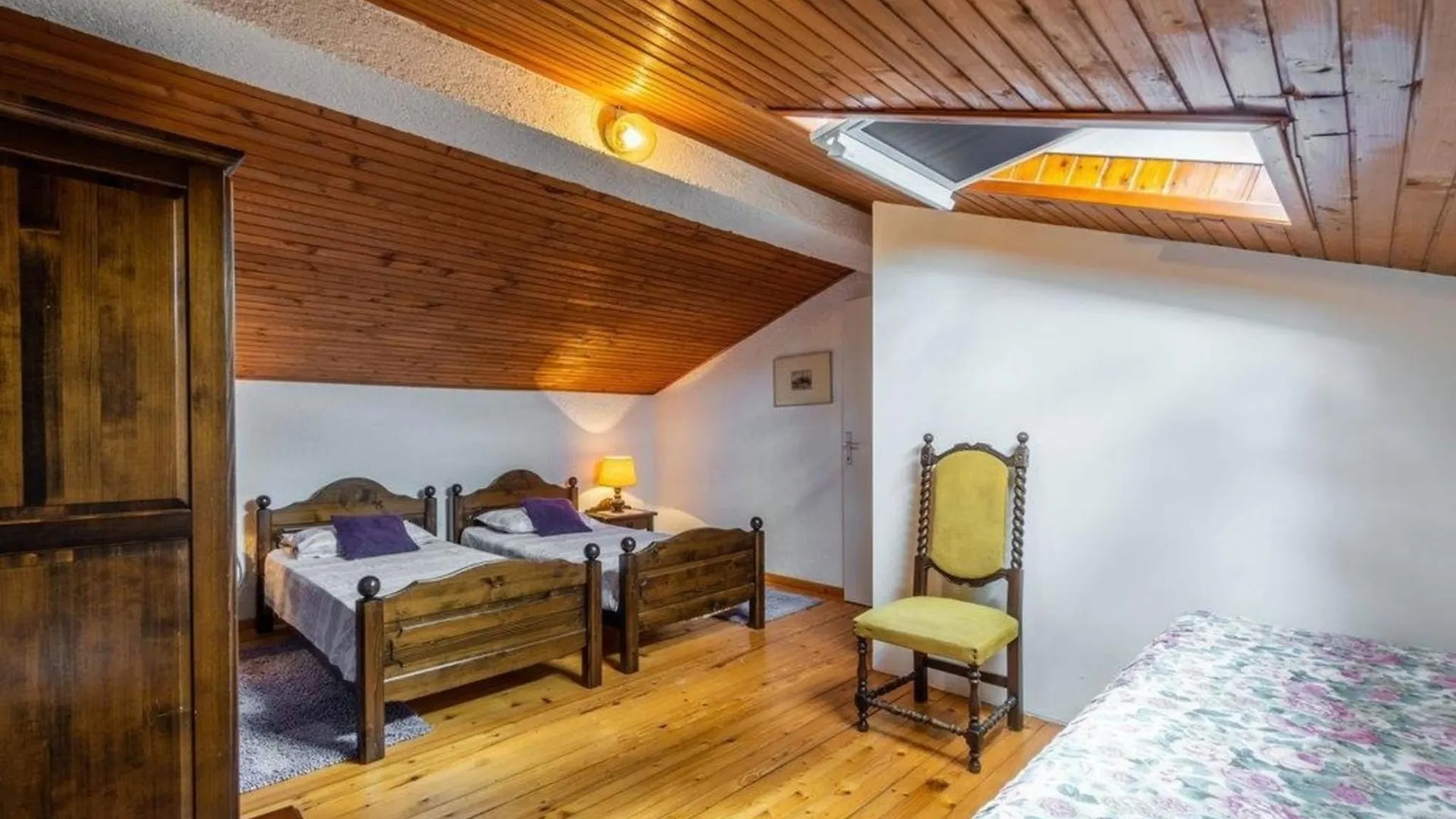 Ferienhaus Fuer 6 Personen Ca 80 Qm In Sisan, Istrien Suedkueste Von Istrien